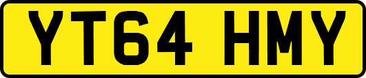 YT64HMY