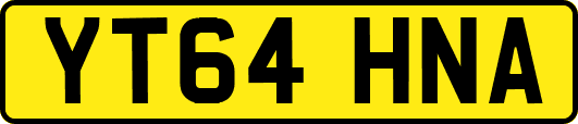 YT64HNA