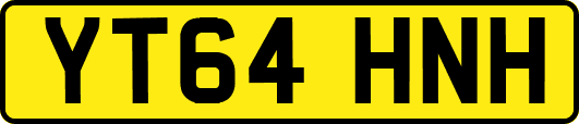 YT64HNH