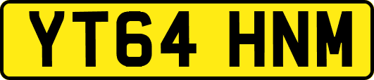 YT64HNM