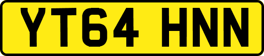 YT64HNN