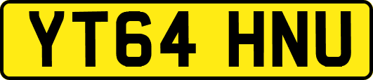 YT64HNU
