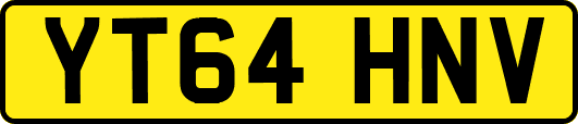 YT64HNV