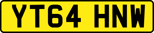 YT64HNW