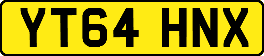 YT64HNX