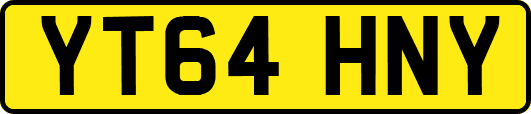 YT64HNY