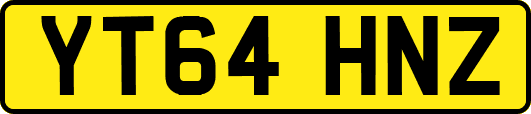 YT64HNZ