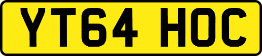 YT64HOC