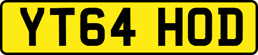 YT64HOD