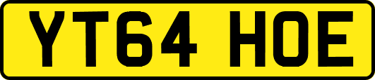 YT64HOE