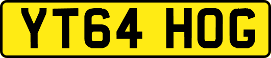 YT64HOG