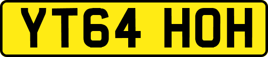 YT64HOH