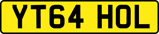 YT64HOL