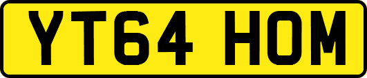 YT64HOM