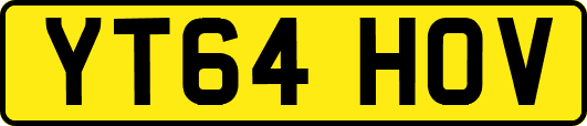 YT64HOV