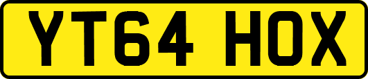 YT64HOX