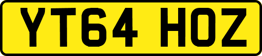 YT64HOZ
