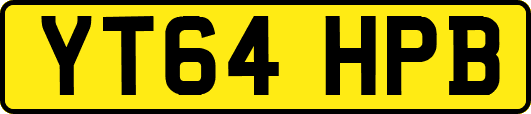 YT64HPB