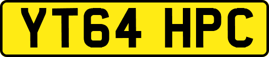 YT64HPC
