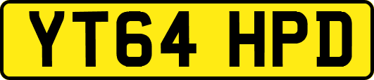 YT64HPD