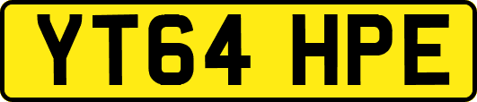 YT64HPE