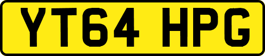 YT64HPG