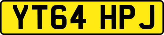 YT64HPJ