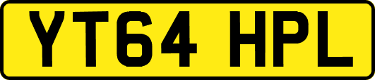 YT64HPL