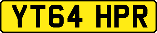 YT64HPR