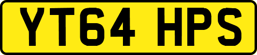 YT64HPS