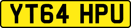 YT64HPU