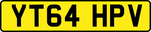 YT64HPV