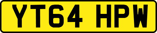 YT64HPW
