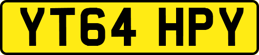 YT64HPY
