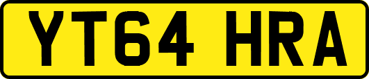 YT64HRA