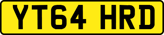 YT64HRD