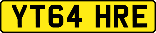 YT64HRE
