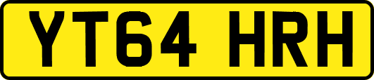 YT64HRH