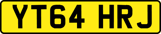 YT64HRJ