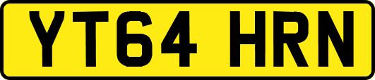 YT64HRN