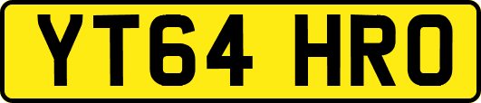 YT64HRO