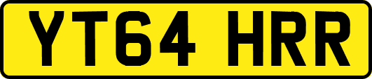 YT64HRR