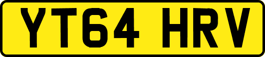 YT64HRV