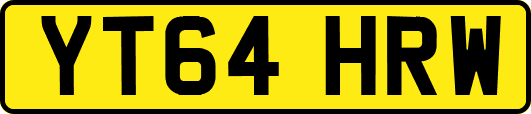 YT64HRW