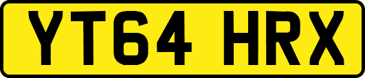 YT64HRX