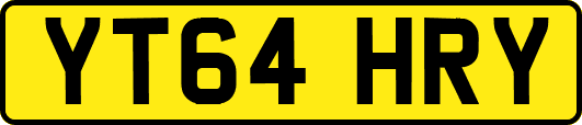 YT64HRY