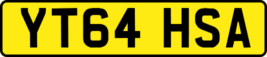 YT64HSA