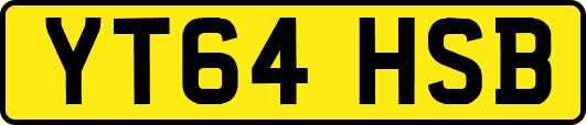 YT64HSB