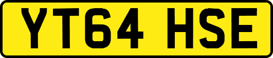 YT64HSE