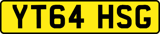 YT64HSG